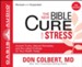 The New Bible Cure for Stress: Ancient Truths, Natural Remedies, and the Latest Findings for Your Health Today - Unabridged Audiobook [Download]