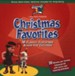 Christmas Favorites [Music Download]
