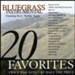 Bluegrass Instrumental: 20 Favorites [Music Download]