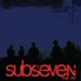 subseven the EP [Music Download]