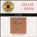 Dallas Holm - Live [Music Download]
