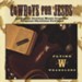 Cowboys For Jesus [Music Download]