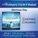 Glorious Day (Living He Loved Me) - Original key with background vocals [Music Download]