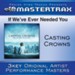 If We've Never Needed You - Original key with background vocals [Music Download]