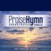 Praise You In The Storm - Medium w/background vocals [Music Download]