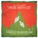 Here With Us [Music Download]
