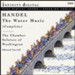 Handel: Water Music [Music Download]