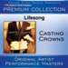 And Now My Lifesong Sings (Medium wtihout background vocals) [Music Download]