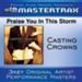 Praise You In This Storm (Low w/o background vocals) [Music Download]