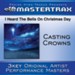 I Heard The Bells On Christmas Day (High without background vocals) [Music Download]