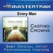 Every Man [Performance Tracks] [Music Download]