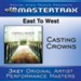 East To West (Medium without background vocals) [Music Download]