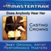 Does Anybody Hear Her (With background vocals) [Music Download]