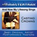 And Now My Lifesong Sings (Low without background vocals) [Music Download]