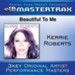 Beautiful To Me (With Background Vocals) [Music Download]