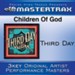 Children Of God (Medium Without Background Vocals) [Music Download]