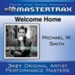 Welcome Home (Medium Without Background Vocals) [Music Download]