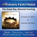 The Great Day (Second Coming) [Performance Tracks] [Music Download]