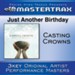 Just Another Birthday [Performance Tracks] [Music Download]