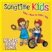 Nursery Rhyme Songs [Music Download]