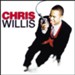 Nobody But Jesus (Chris Willis Album Version) [Music Download]