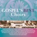 Jesus Will Fix It (Great Gospel Choirs Vol 1 Album Version) [Music Download]