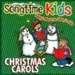 Angels We Have Heard On High (Christmas Carols album version) [Music Download]