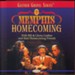 Memphis Homecoming [Music Download]