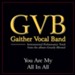 You Are My All In All (High Key Performance Track Without Backgrounds Vocals) [Music Download]