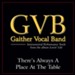 There's Always A Place At The Table (Original Key Performance Track Without Background Vocals) [Music Download]