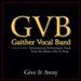 Give It Away (High Key Performance Track Without Background Vocals) [Music Download]