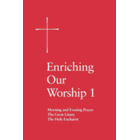 Enriching Our Worship Prayer 3