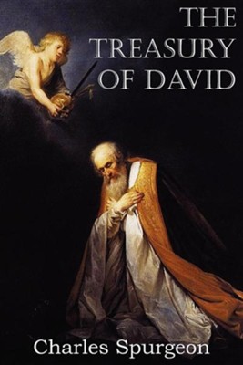 The Treasury of David  -     By: Charles H. Spurgeon
