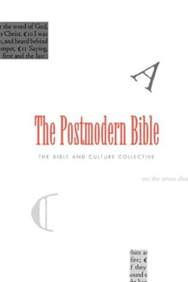 The Postmodern Bible: The Bible and Cultural Collective   -     By: Robert M. Fowler
