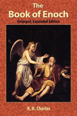 The Book of Enoch, Paper, Blue  -     Edited By: R.H. Charles
