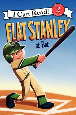 Flat Stanley at Bat  -     By: Lori Haskins
    Illustrated By: Macky Pamintuan
