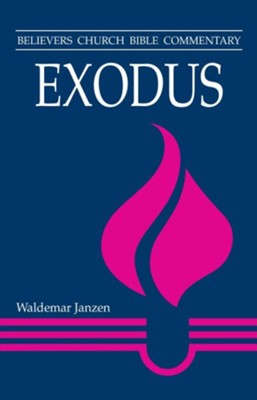 Exodus             -     By: Waldemar Janzen
