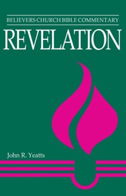 Revelation  -     By: John R. Yeatts
