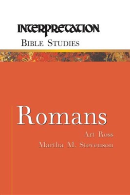 Romans, Interpretation Bible Studies   -     By: Roy D. Fuller
