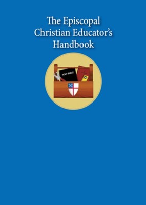 Episcopal Christian Educator's Handbook  -     By: Sharon Ely Pearson
