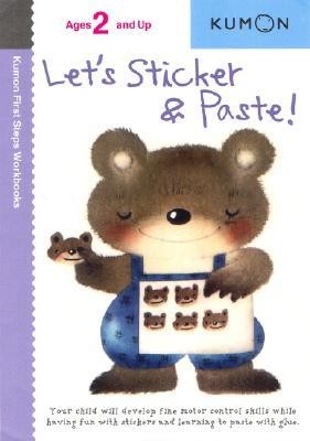 Let's Sticker & Paste!  - 