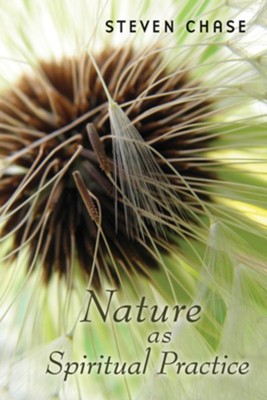 Nature As Spiritual Practice   -     By: Steven Chase
