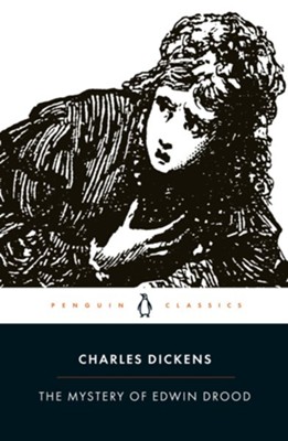 The Mystery of Edwin Drood  -     By: Charles Dickens
