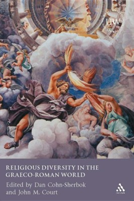 Religious Diversity in the Graeco-Roman World  -     By: Dan Cohn-Sherbok, John M. Court
