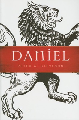 Daniel   -     By: Peter A. Stevenson
