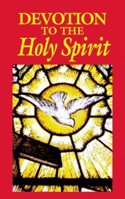 Devotion to the Holy Spirit  - 