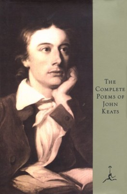 The Complete Poems of John Keats   -     By: John Keats
