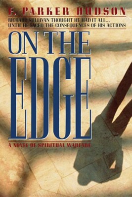 On the Edge  -     By: F. Parker Hudson
