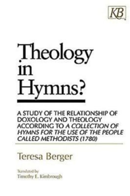 Theology in Hymns   -     By: Teresa Berger

