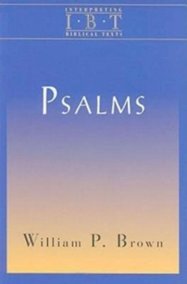 The Psalms: Interpreting Biblical Texts Series   -     By: Patrick Miller
